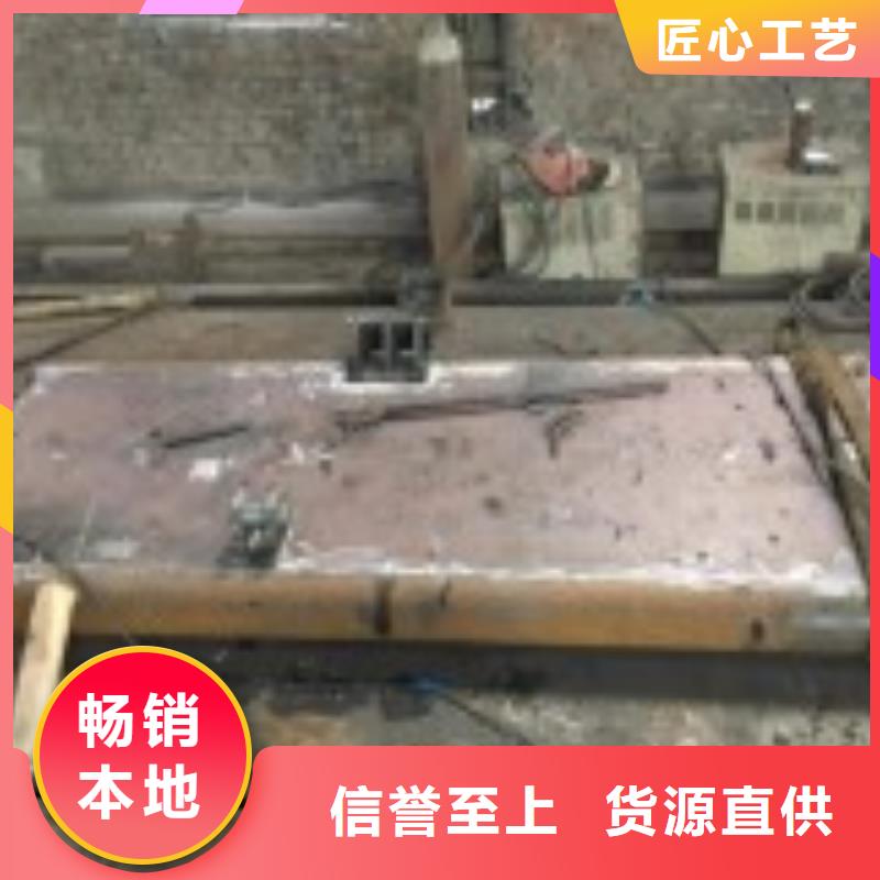 翻板闸门用心细节