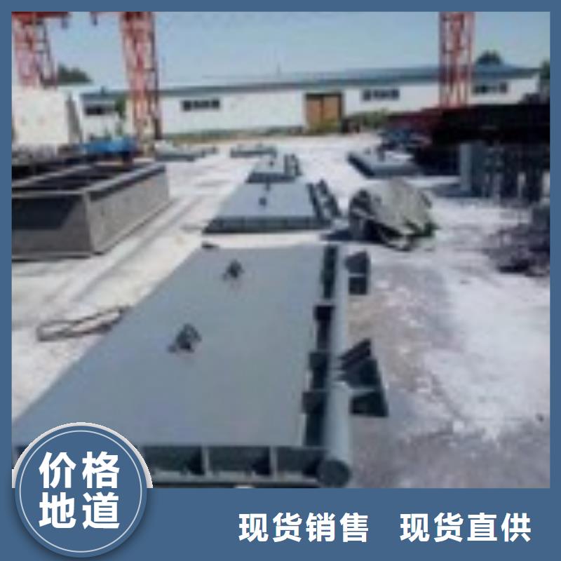 翻板闸门【铸铁闸门】发货迅速