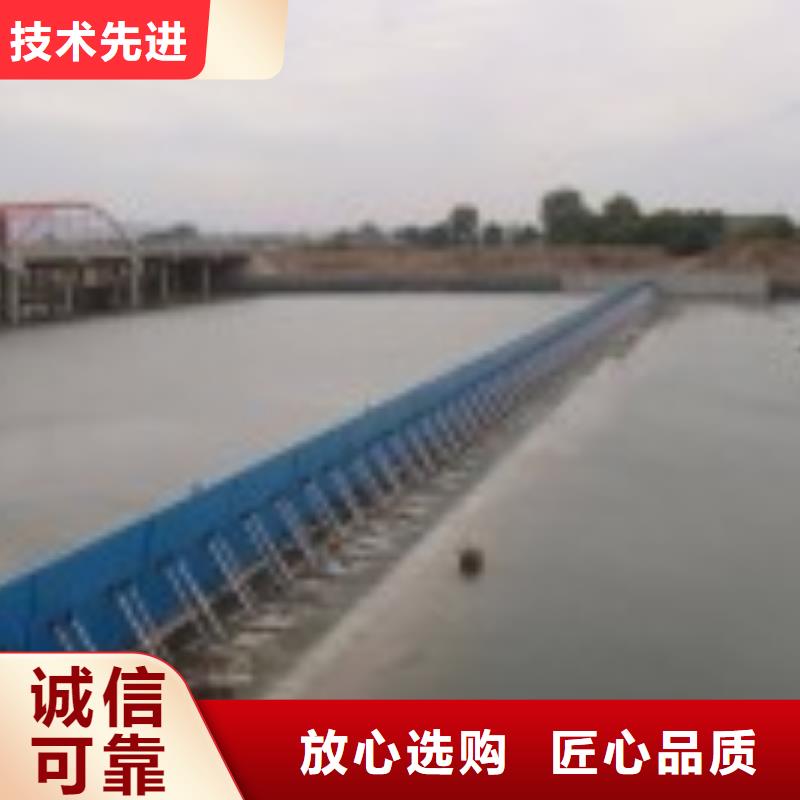  翻板闸门优质货源