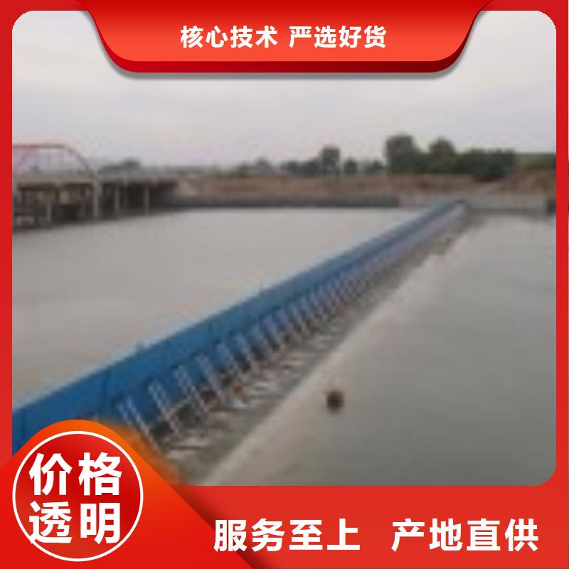 翻板闸门_铸铁闸门可放心采购