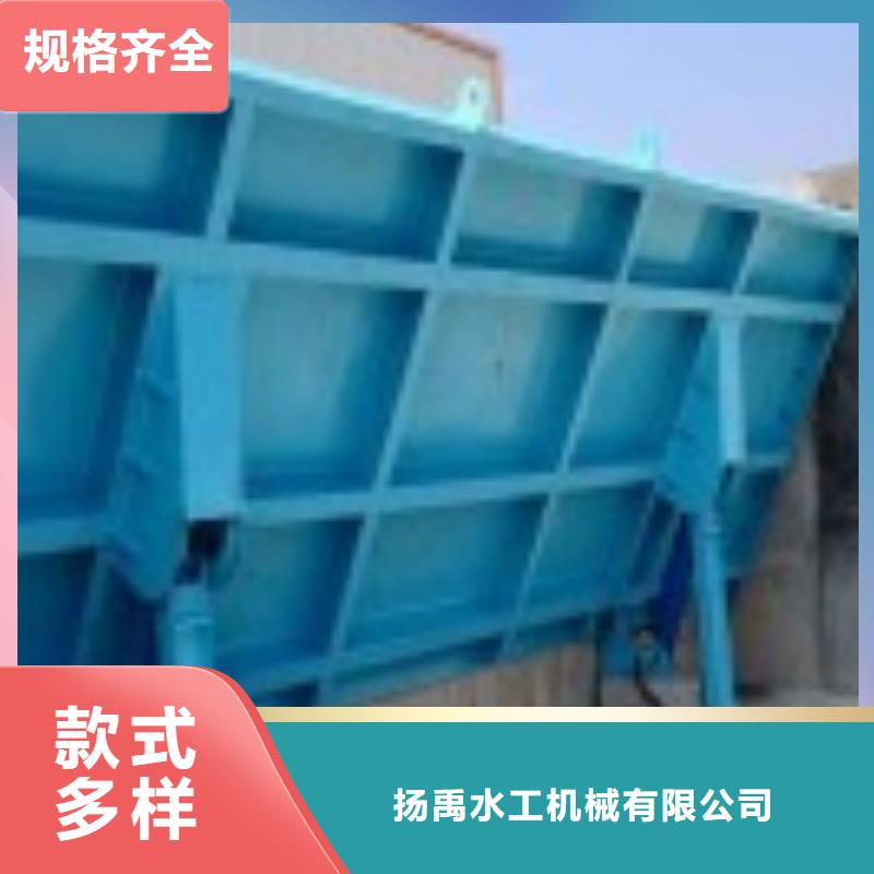 翻板闸门铸铁闸门厂家实力厂家