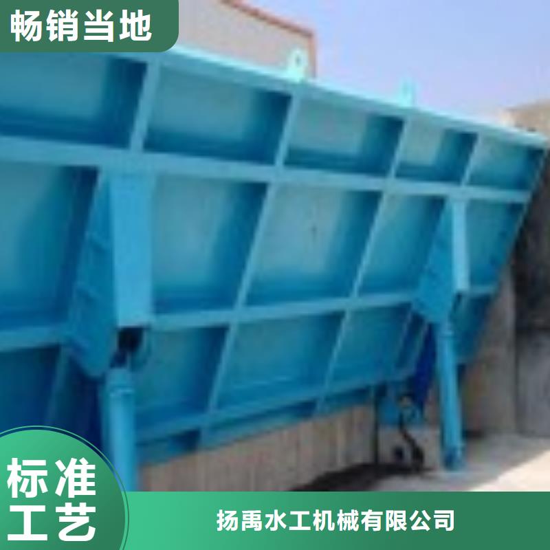 【翻板闸门钢制闸门海量库存】