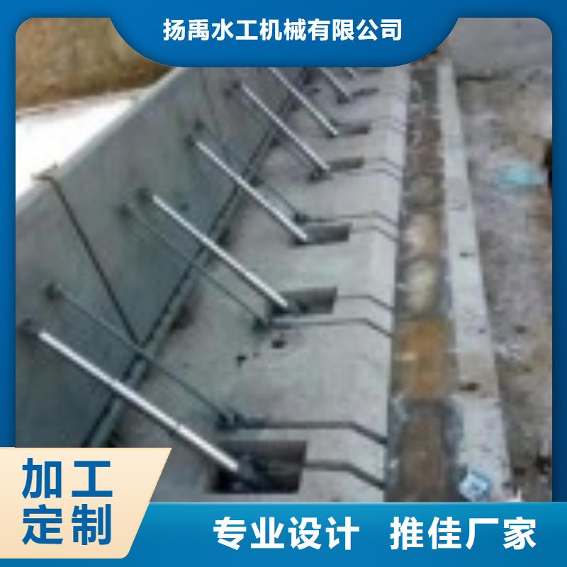 翻板闸门-卷扬启闭机工厂直销