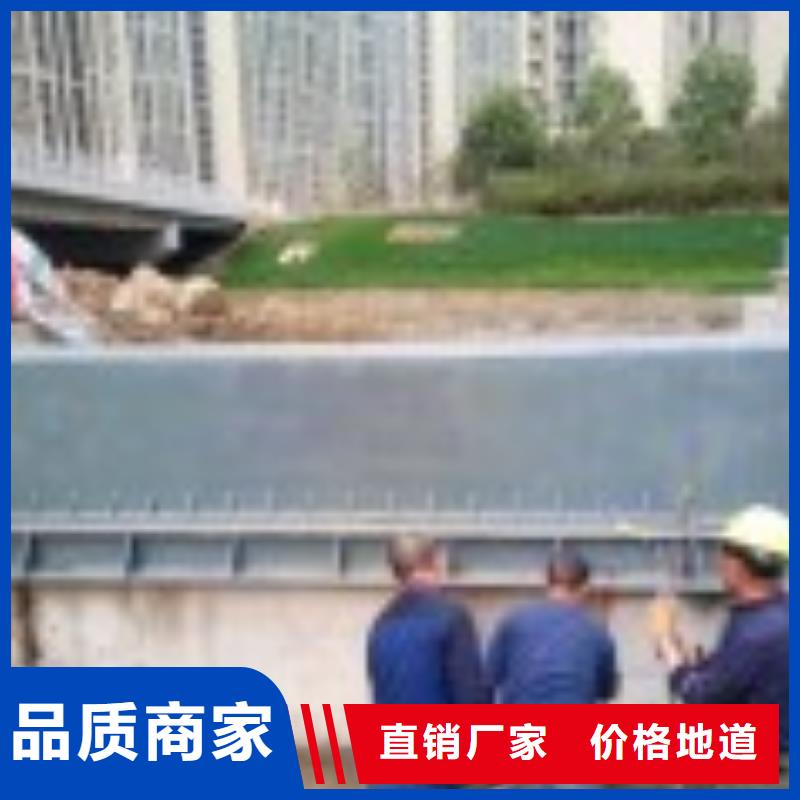 翻板闸门铸铁闸门优质材料厂家直销