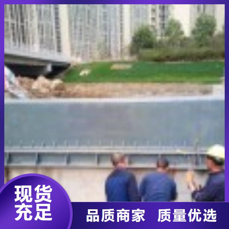 翻板闸门量大更优惠