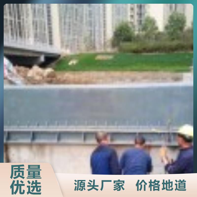 翻板闸门液压折叠坝用心服务