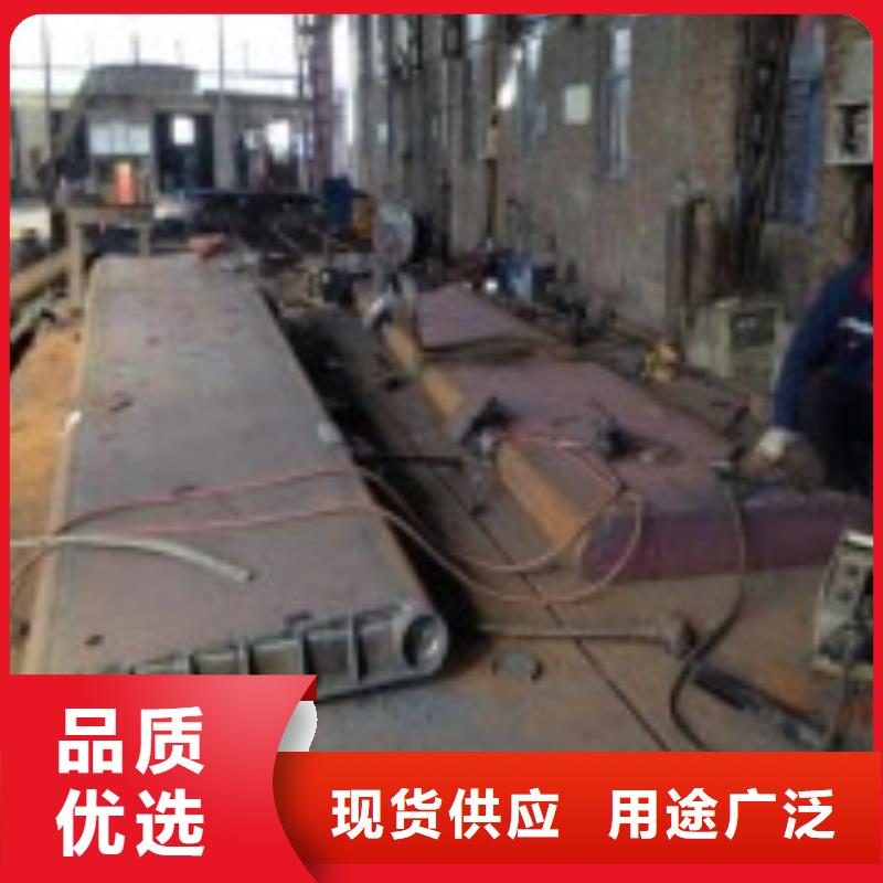 翻板闸门质量无忧