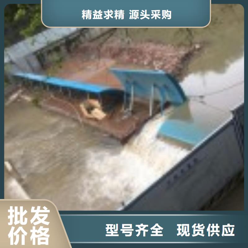 翻板闸门本地配送