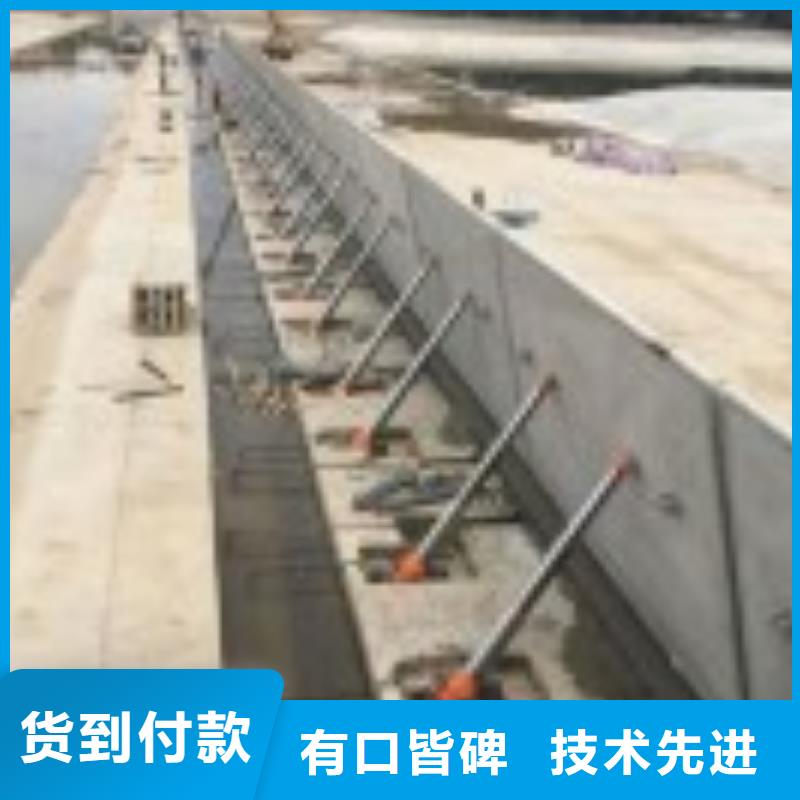 翻板闸门库存齐全厂家直供