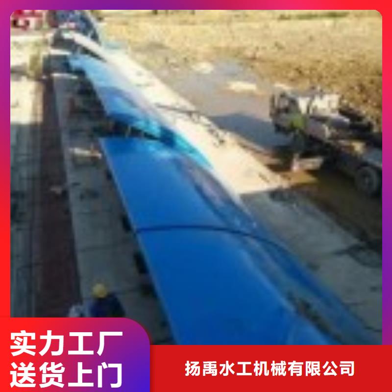 翻板闸门铸铁圆闸门源头采购