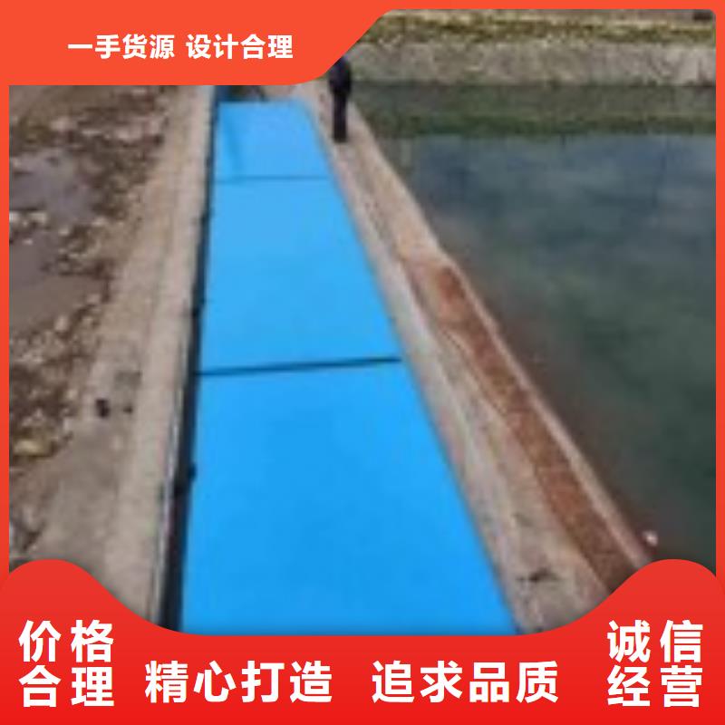 翻板闸门钢制闸门专业的生产厂家