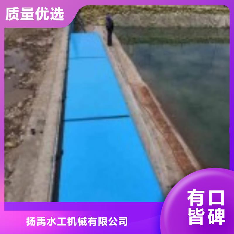 翻板闸门,钢制闸门厂家直营