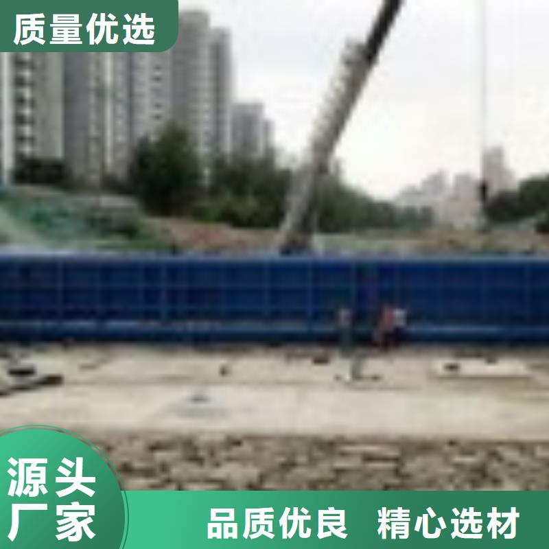 翻板闸门_球墨铸铁闸门自主研发