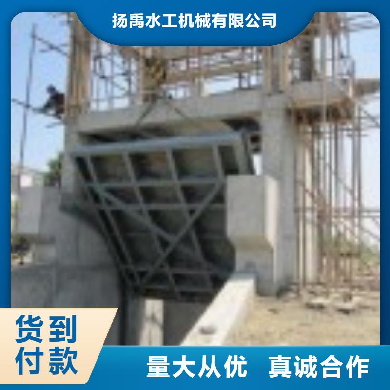 翻板闸门手摇启闭机专业生产厂家