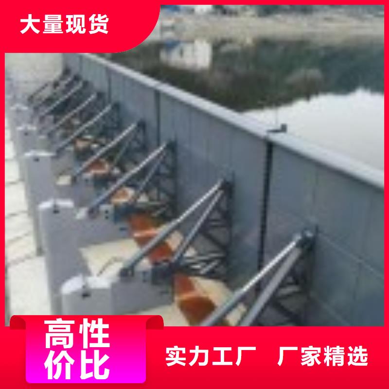 【翻板闸门铸铁闸门一手货源】