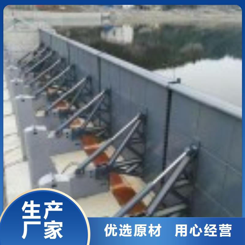 翻板闸门拦污栅卓越品质保障