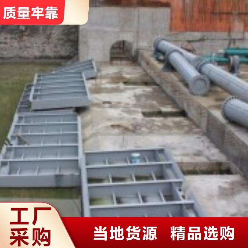 翻板闸门,钢制闸门厂家直营
