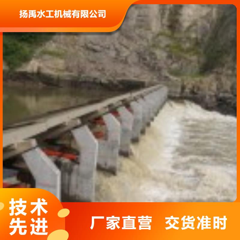 翻板闸门拦污栅卓越品质保障