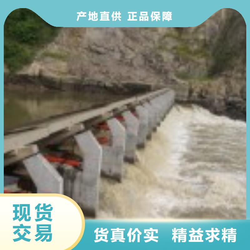【翻板闸门铸铁闸门一手货源】