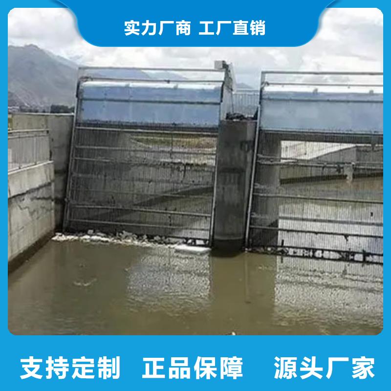 清污机-球墨铸铁闸门畅销当地