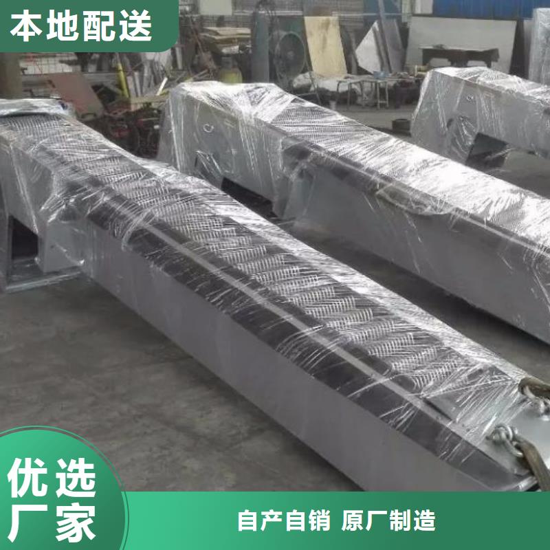 清污机手摇启闭机质量为本
