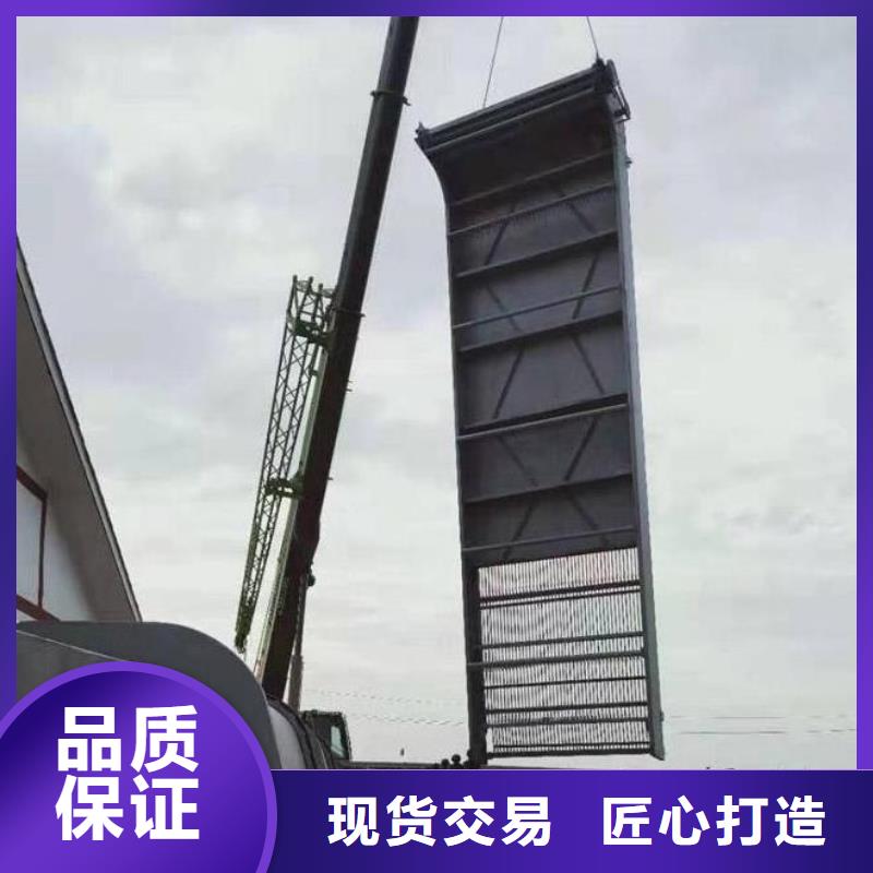 清污机手提铸铁闸门低价货源