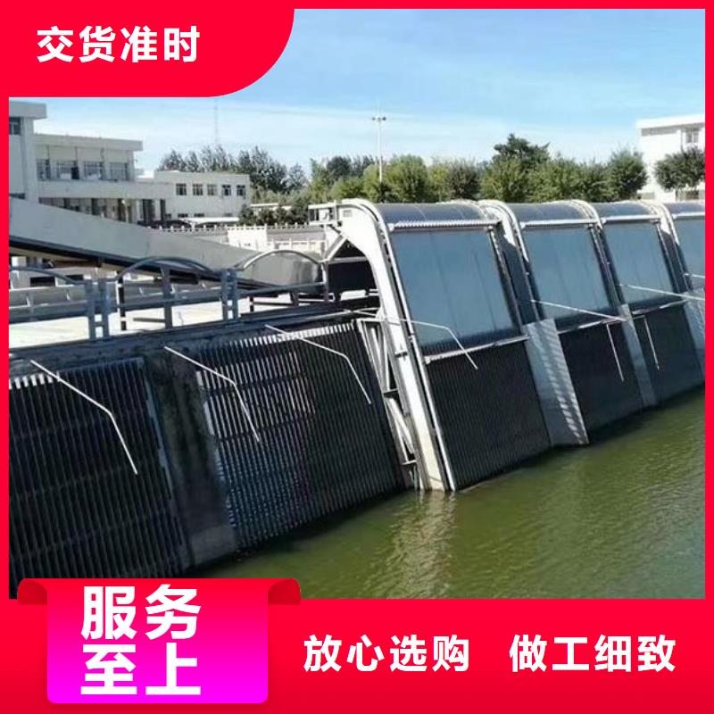 【清污机】,铸铁闸门种类丰富