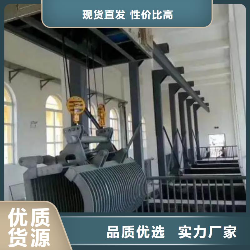 清污机钢制闸门0中间商差价