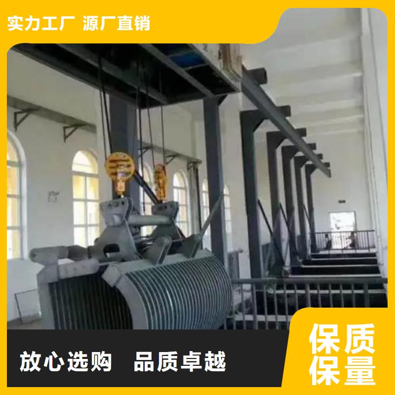 【清污机螺杆启闭机送货上门】