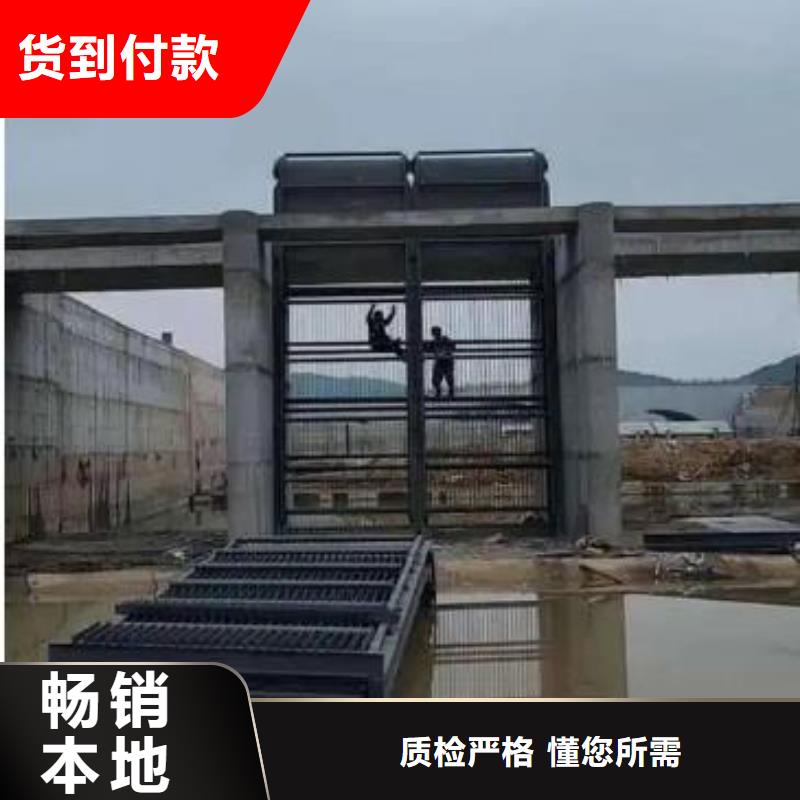 清污机_卷扬启闭机厂家工艺层层把关