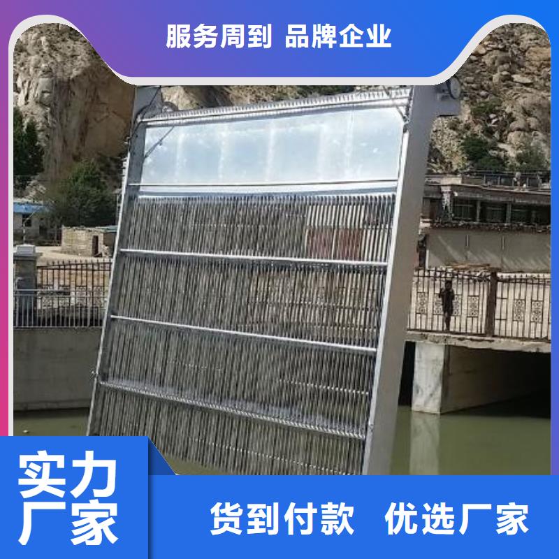 清污机_卷扬启闭机厂家工艺层层把关