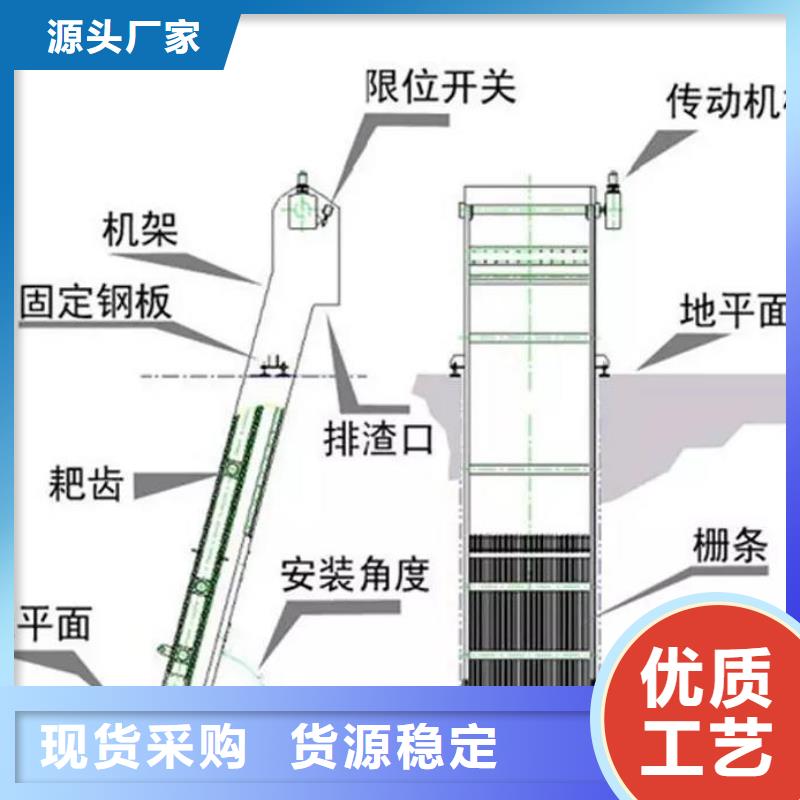  清污机实力才是硬道理