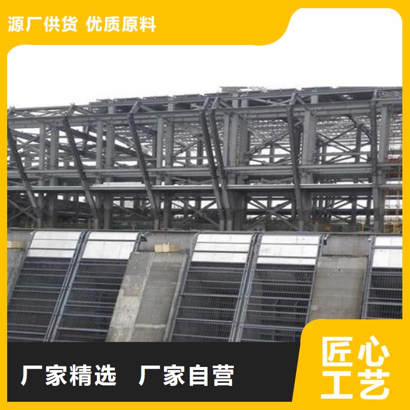 清污机球墨铸铁闸门匠心打造