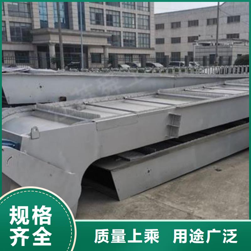 清污机钢制拍门厂家源头实体厂商