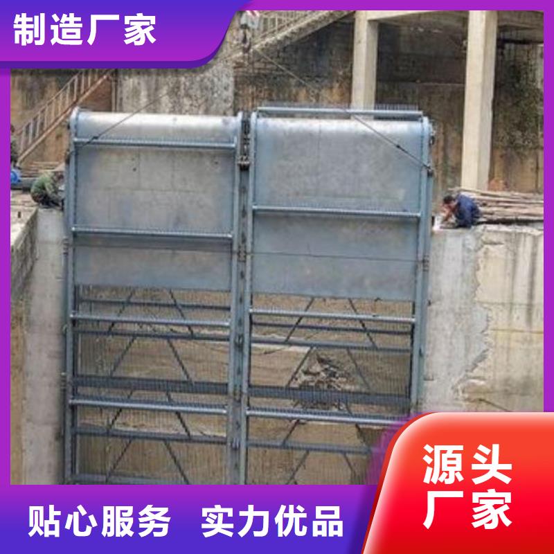 【清污机】,铸铁闸门种类丰富