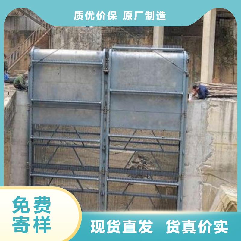  清污机严选用料