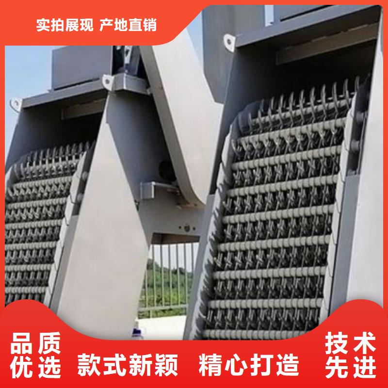 清污机钢制拍门拒绝中间商