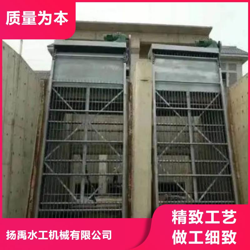 清污机卷扬启闭机厂家专业供货品质管控
