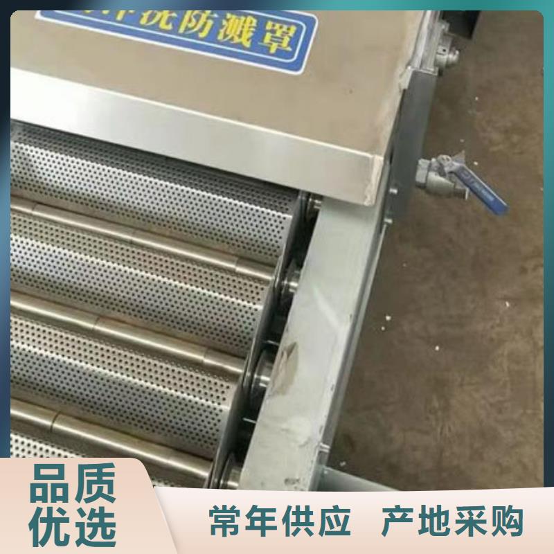 清污机钢制拍门商家