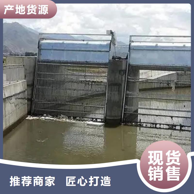 清污机,钢坝标准工艺