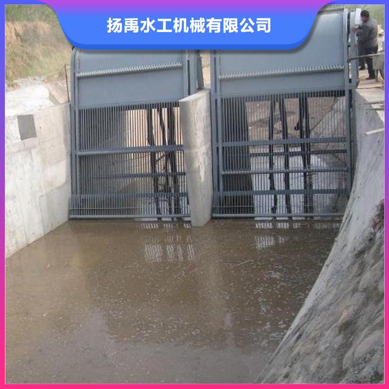 清污机-【不锈钢闸门】质量不佳尽管来找我