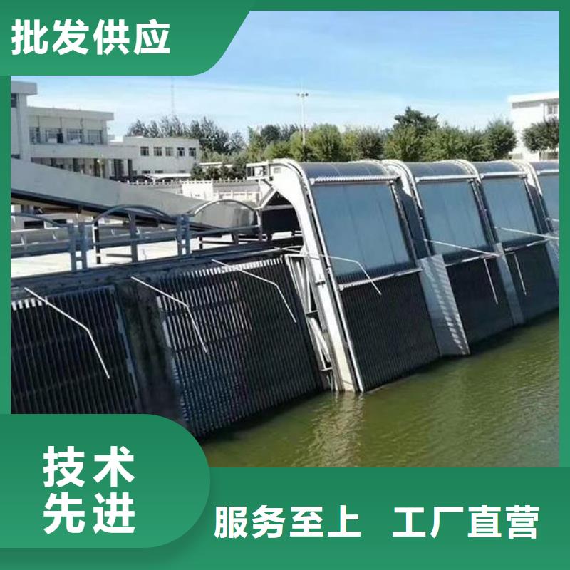 【清污机卷扬启闭机精心】