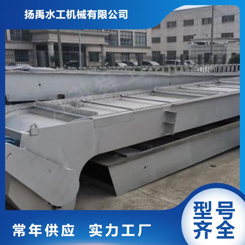 清污机【铸铁闸门厂家】多行业适用