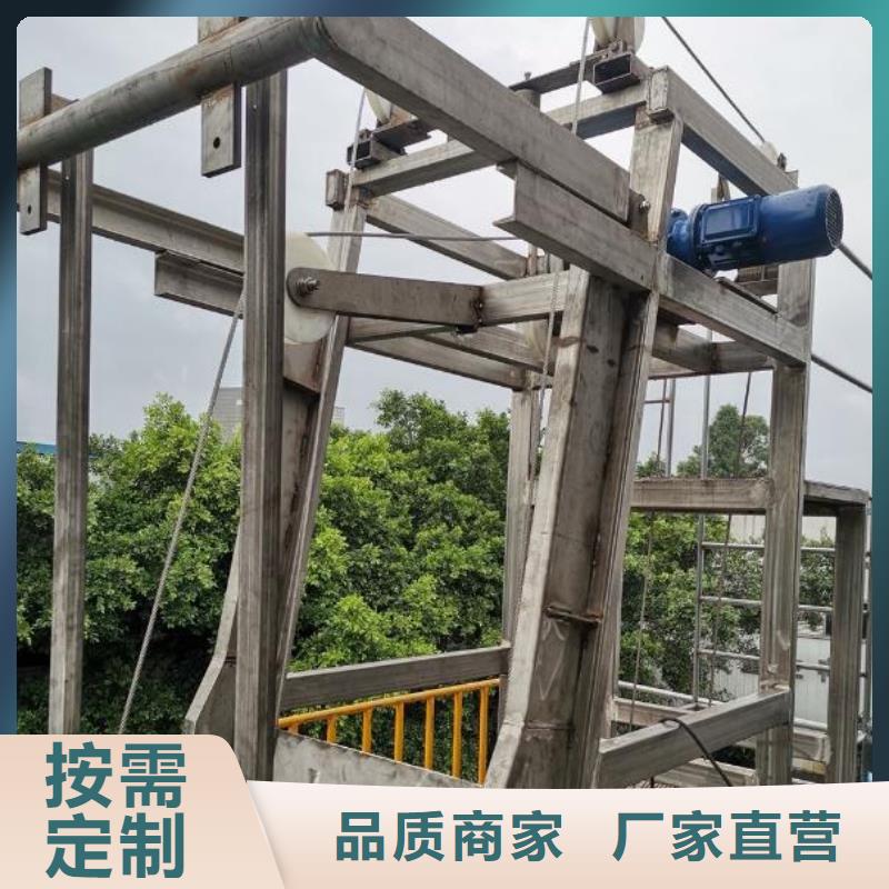 【清污机螺杆启闭机送货上门】