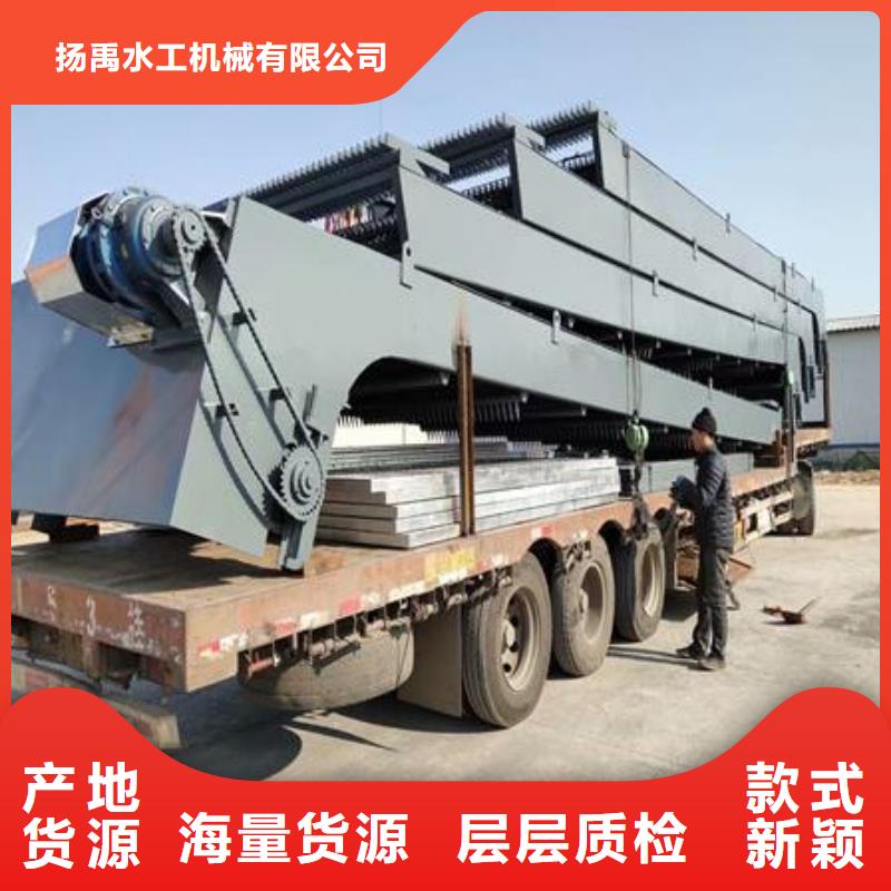 清污机_卷扬启闭机厂家工艺层层把关