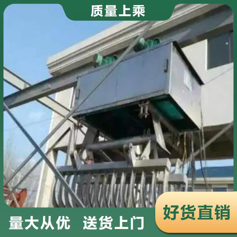 【清污机-球墨铸铁闸门品质保障价格合理】