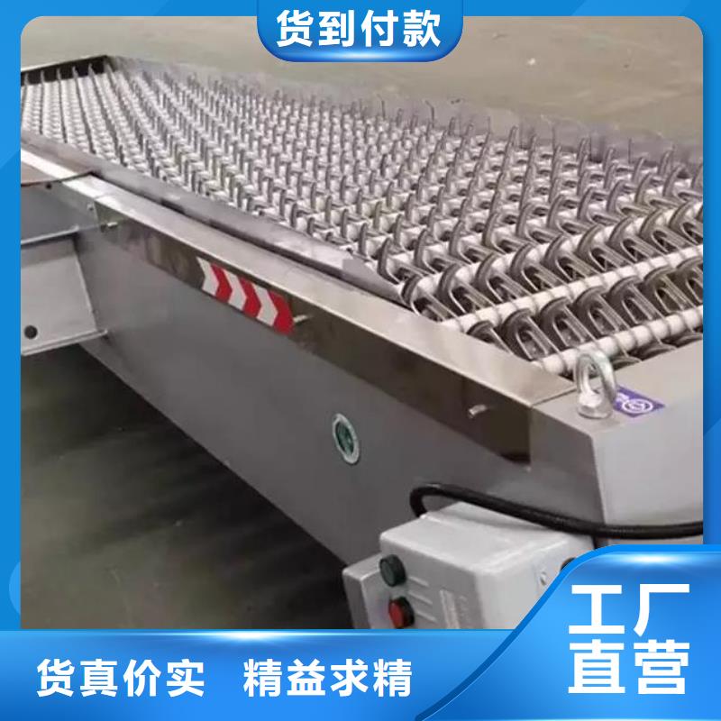 清污机手摇启闭机质量为本