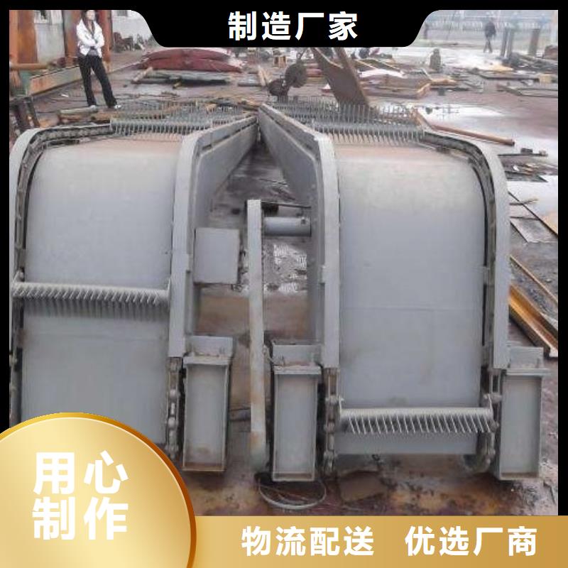 清污机铸铁闸门保障