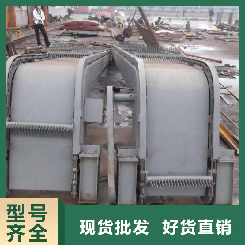 清污机卷扬启闭机厂家质量无忧
