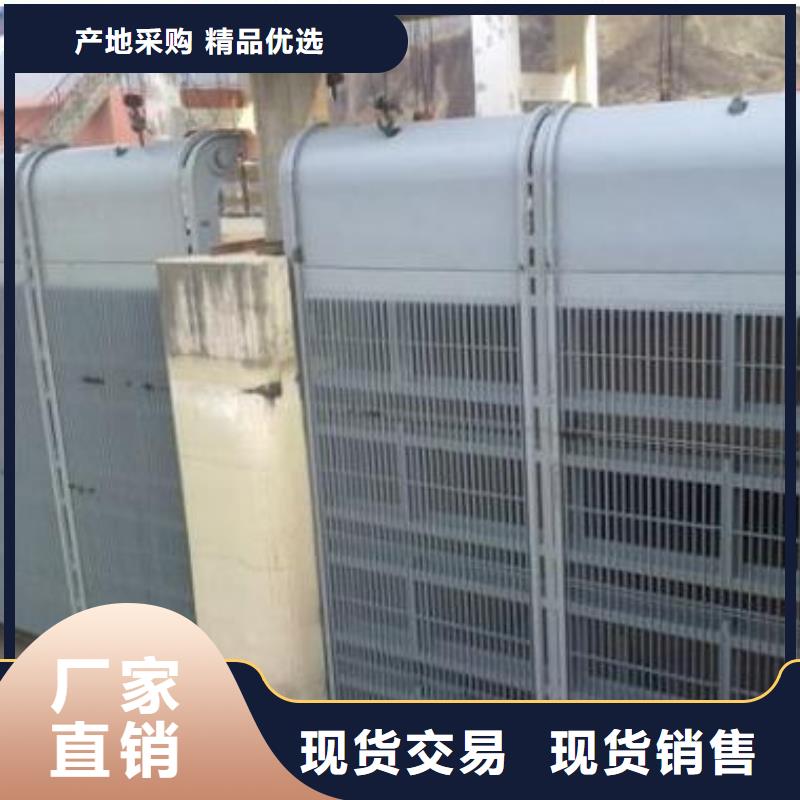 清污机拦污栅拥有多家成功案例